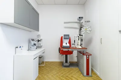 Optyk Rzeszów okulista, badanie wzroku - Aurum Optics